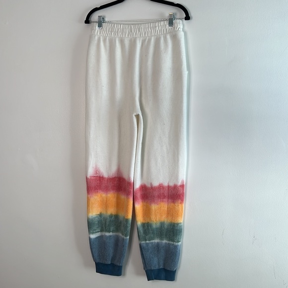 FEAT INSIDE OUT SWEATS - Picture 3 of 3